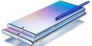 Galaxy Note 10 & Note 10 Plus Terminated from Future Updates