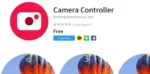 Camera Controller Watch 7