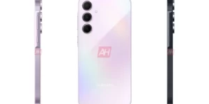 Galaxy A55 Launch date may be Delayed