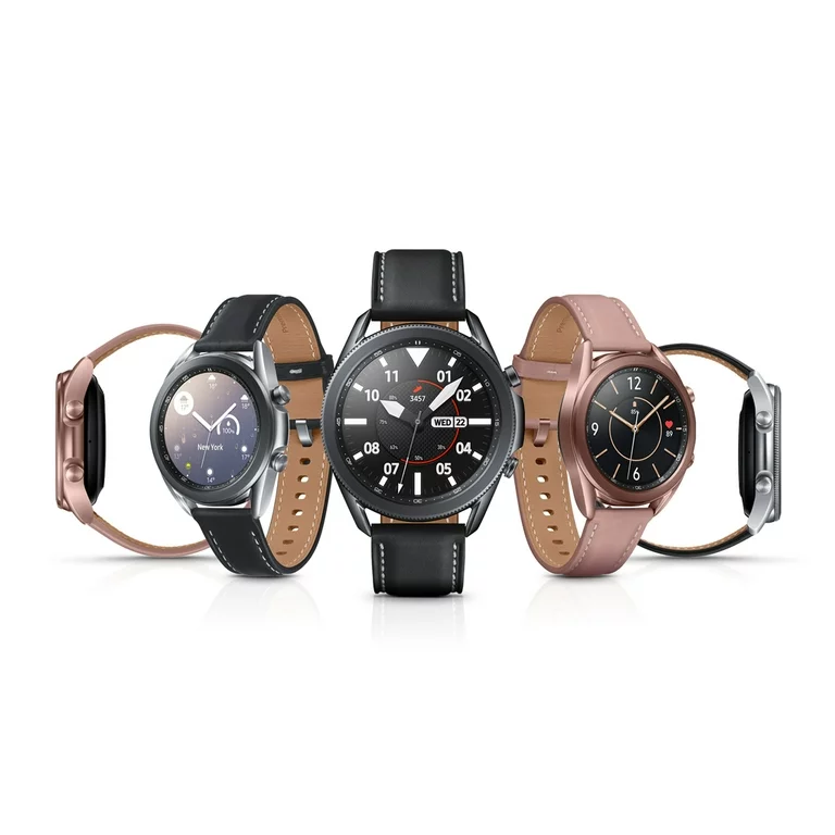 Galaxy watch online endomondo