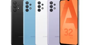 Galaxy A22 & A32 Upgraded to December 2023 Patch in India