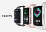 Galaxy Fit 3 Launch Date