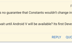 Android 15 May be Revealed Tomorrow, Start of One UI 7