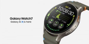 Can I Use Galaxy Watch 7 with iPhone 15?