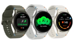 HIIT Workouts on Galaxy Watch 7 & Watch Ultra