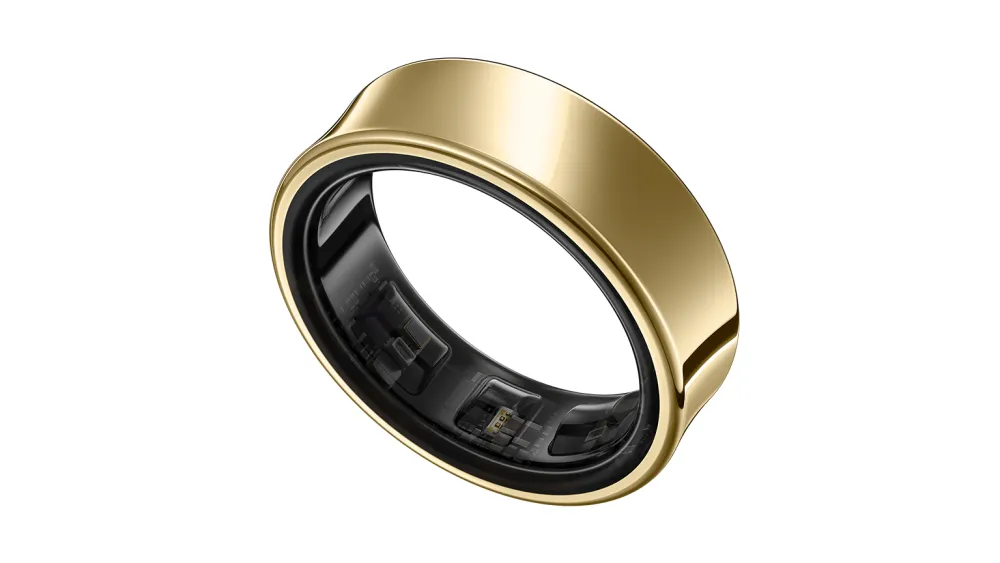 Samsung Galaxy Ring