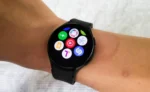 YouTube Music Galaxy Watch