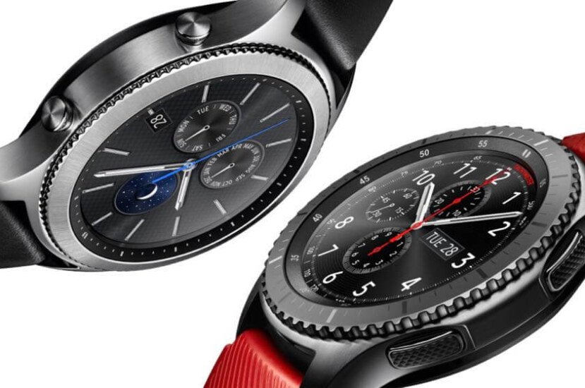 Samsung to Launch both Galaxy Watch 8 Classic & Ultra Variants