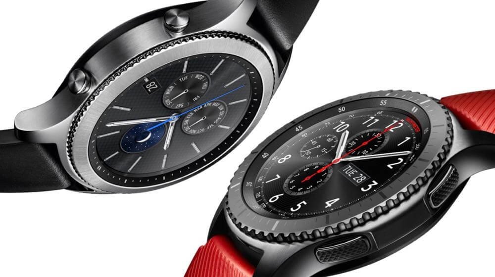 Galaxy Watch 8 Classic