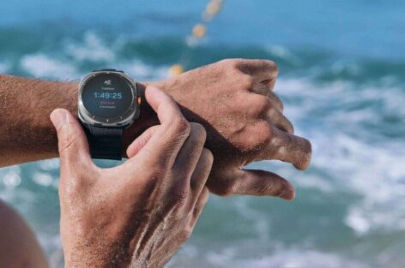 Galaxy Watches will Soon Get Blood Glucose Monitoring